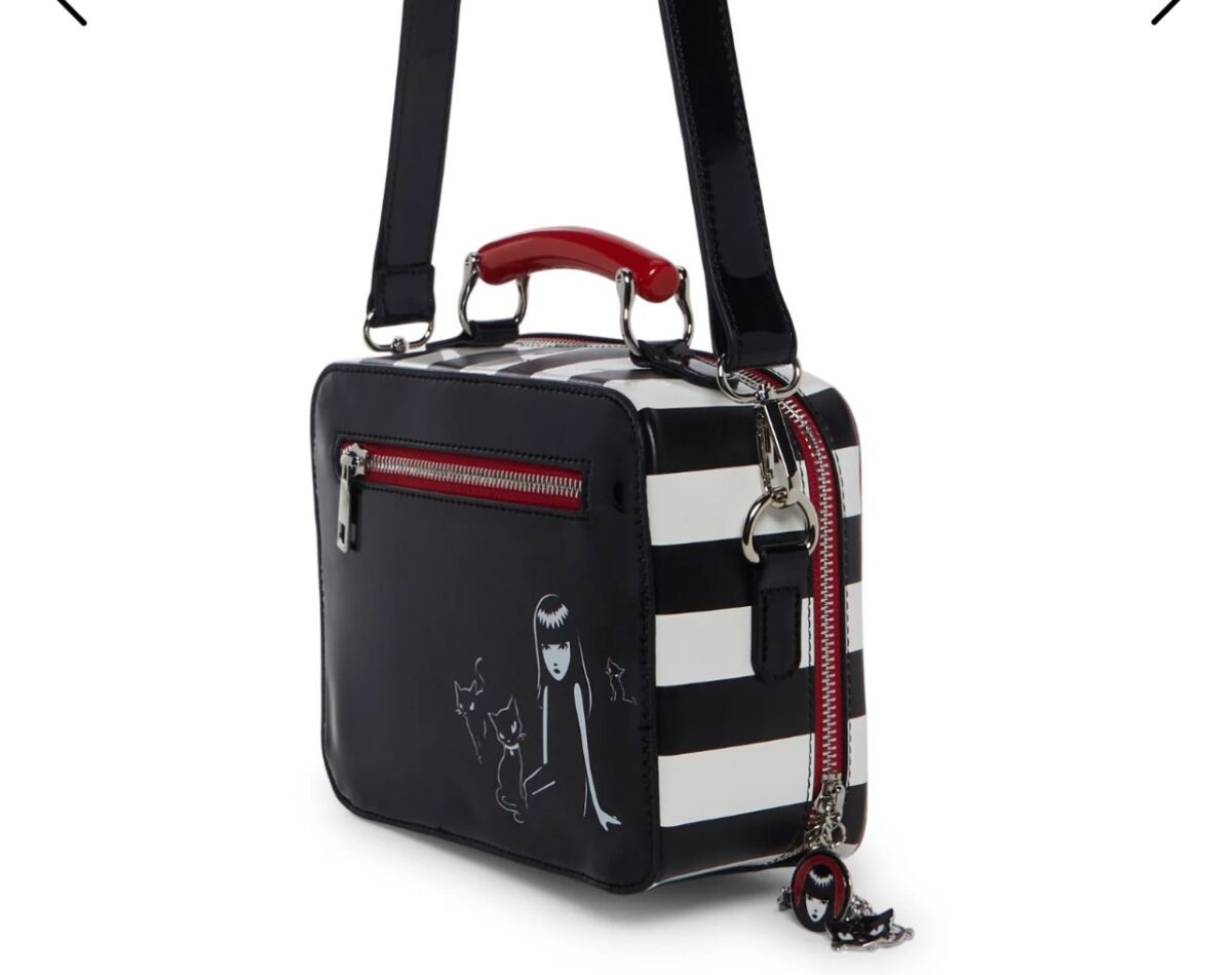 BOLSO BANDOLERA BAD KITTEN CLUB - Image 5
