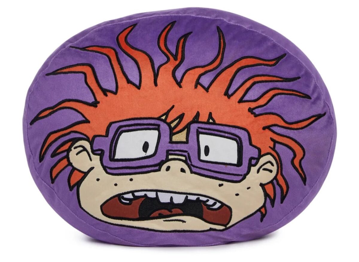 Rugrats Almohada de Carlitos Baldosa