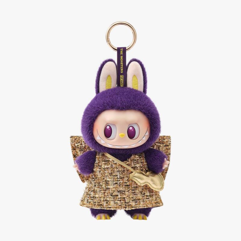 Labubu original edicion : LABUBU × Pronounce