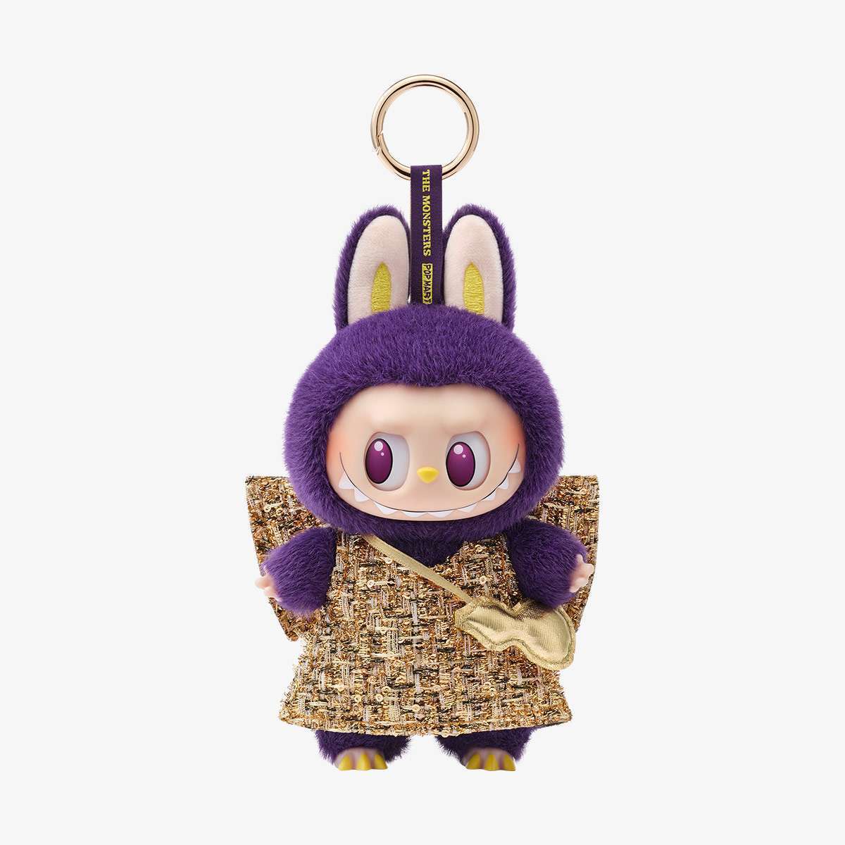Labubu original edicion : LABUBU × Pronounce