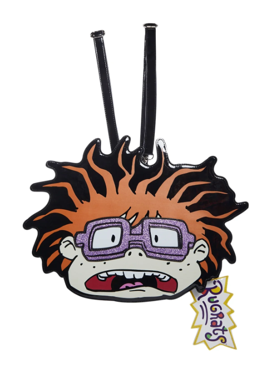 Rugrats Mochila de Carlitos
