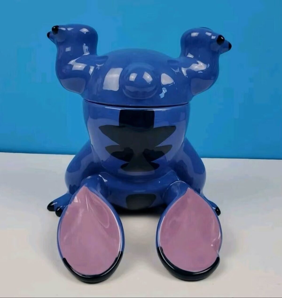 Galletera Grande de Stitch - Image 2