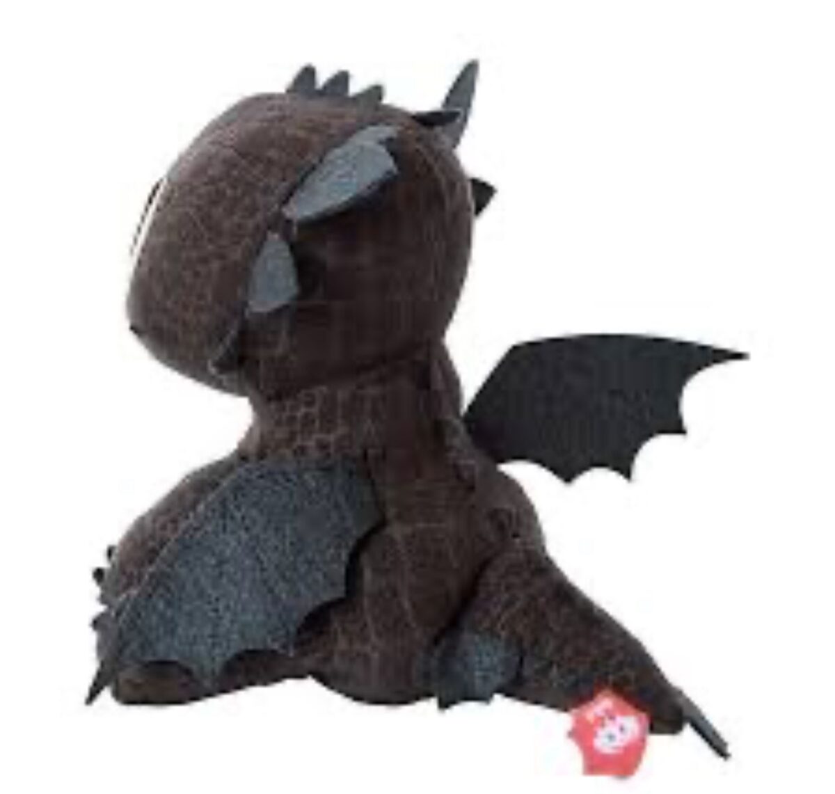 Peluche de Chimuelo de como entrenar a tu dragón - Image 3